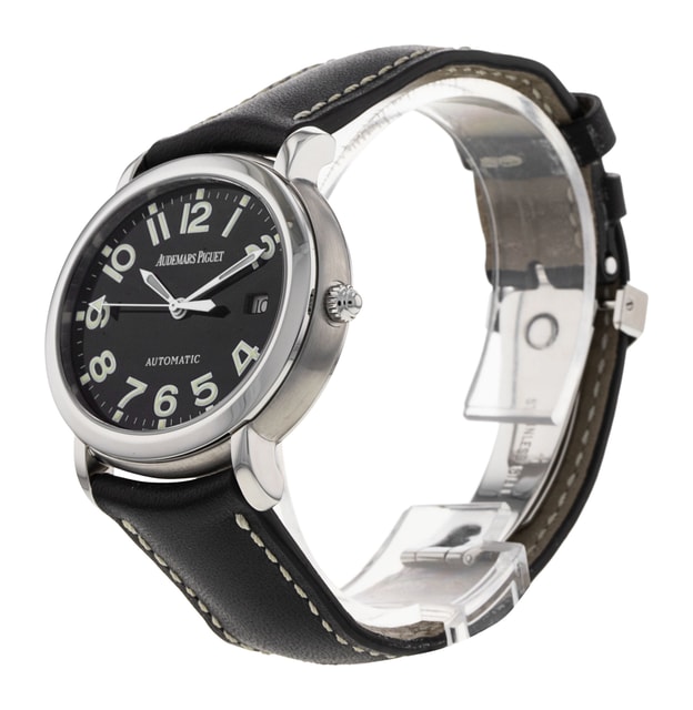 Audemars Piguet Millenary 15016ST/O/0642/01 Image 2